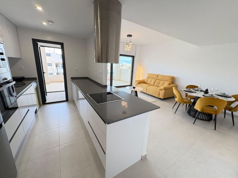Apartment for Sale in Villamartín,Alicante 8