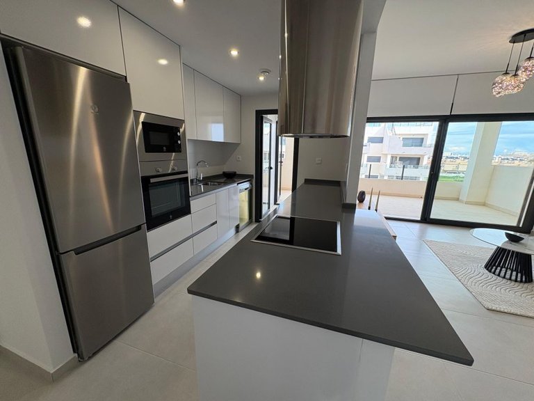 Apartment for Sale in Villamartín,Alicante 9