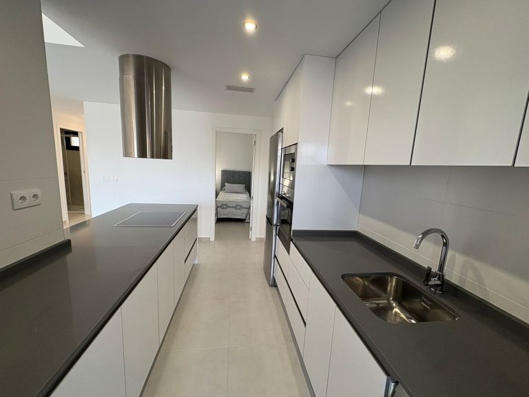 Apartment for Sale in Villamartín,Alicante 10