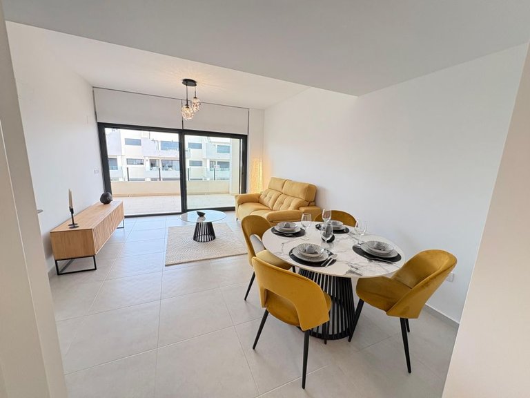 Apartment for Sale in Villamartín,Alicante 4