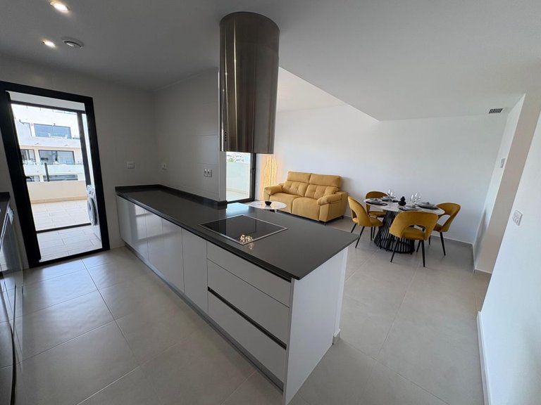 Apartment for Sale in Villamartín,Alicante 7