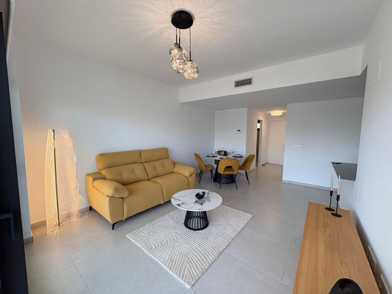 Apartment for Sale in Villamartín,Alicante 6