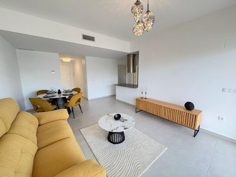 Apartment for Sale in Villamartín,Alicante 5
