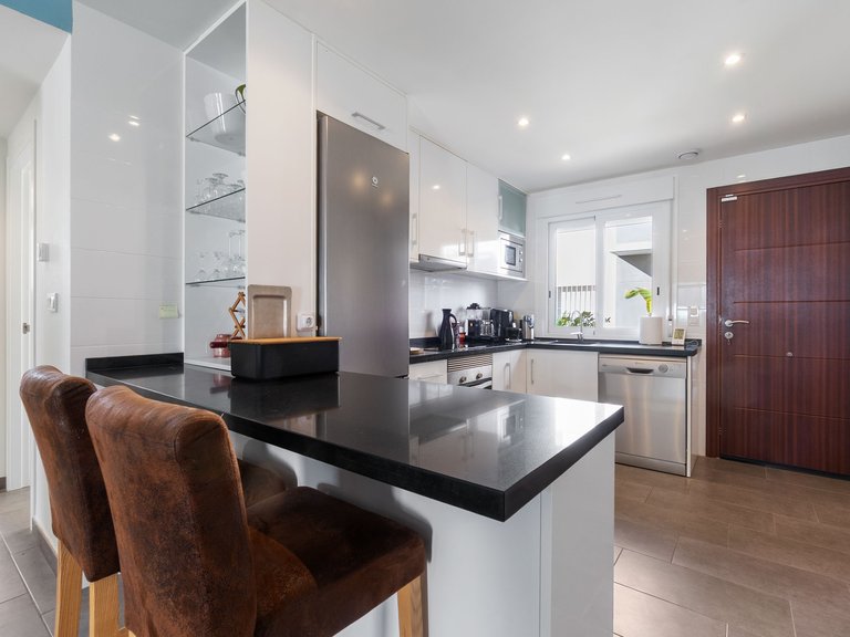 Apartment for Sale in Residencial Solpark II - Aguas Nuevas,Alicante 11