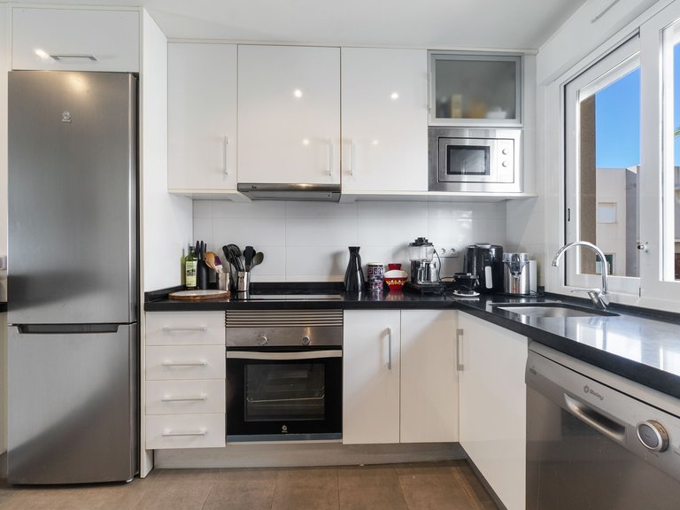 Apartment for Sale in Residencial Solpark II - Aguas Nuevas,Alicante 12