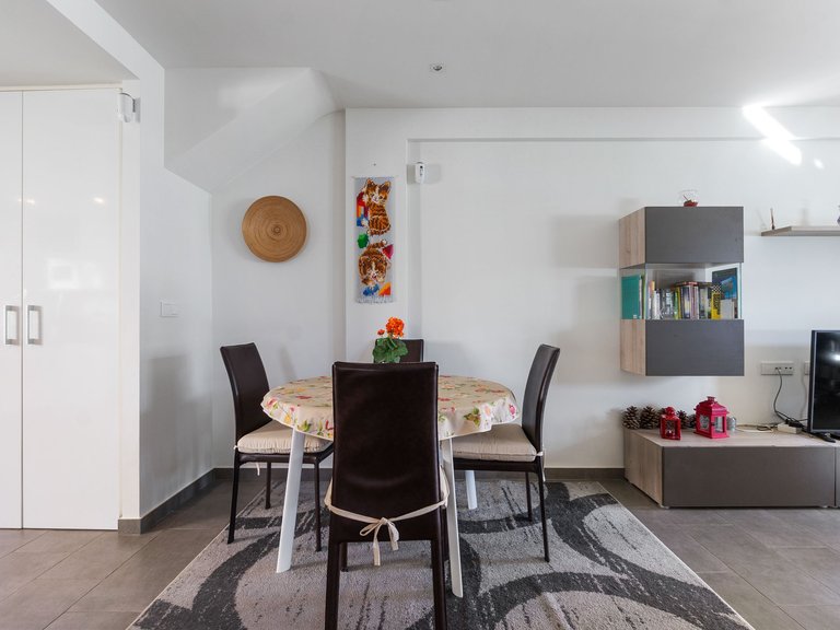 Apartment for Sale in Residencial Solpark II - Aguas Nuevas,Alicante 9