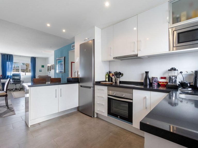 Apartment for Sale in Residencial Solpark II - Aguas Nuevas,Alicante 13
