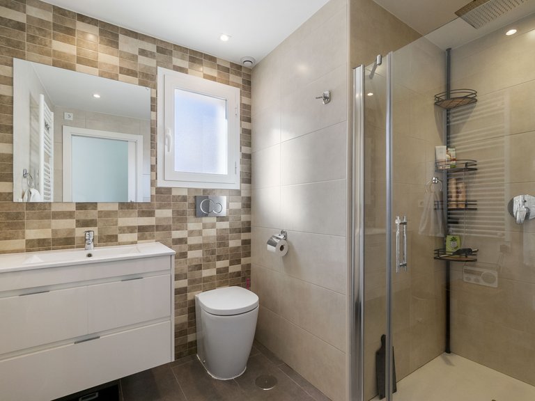 Apartment for Sale in Residencial Solpark II - Aguas Nuevas,Alicante 16