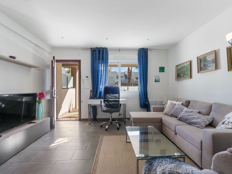 Apartment for Sale in Residencial Solpark II - Aguas Nuevas,Alicante 3