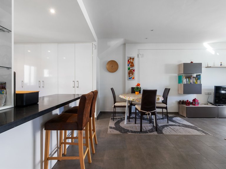 Apartment for Sale in Residencial Solpark II - Aguas Nuevas,Alicante 10