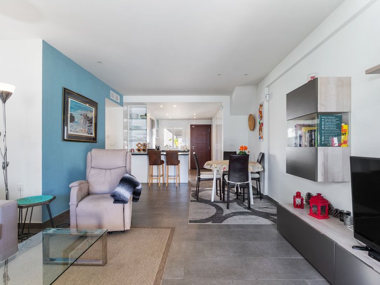 Apartment for Sale in Residencial Solpark II - Aguas Nuevas,Alicante 8