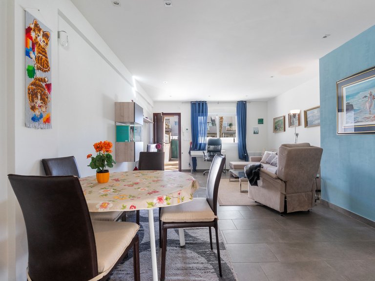 Apartment for Sale in Residencial Solpark II - Aguas Nuevas,Alicante 7