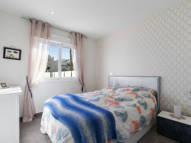 Apartment for Sale in Residencial Solpark II - Aguas Nuevas,Alicante 14