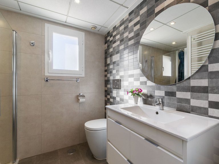 Apartment for Sale in Residencial Solpark II - Aguas Nuevas,Alicante 18