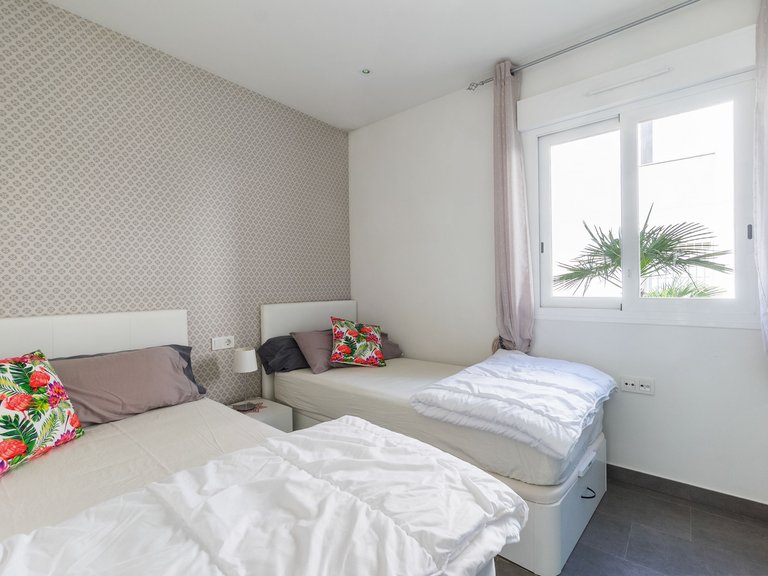 Apartment for Sale in Residencial Solpark II - Aguas Nuevas,Alicante 17