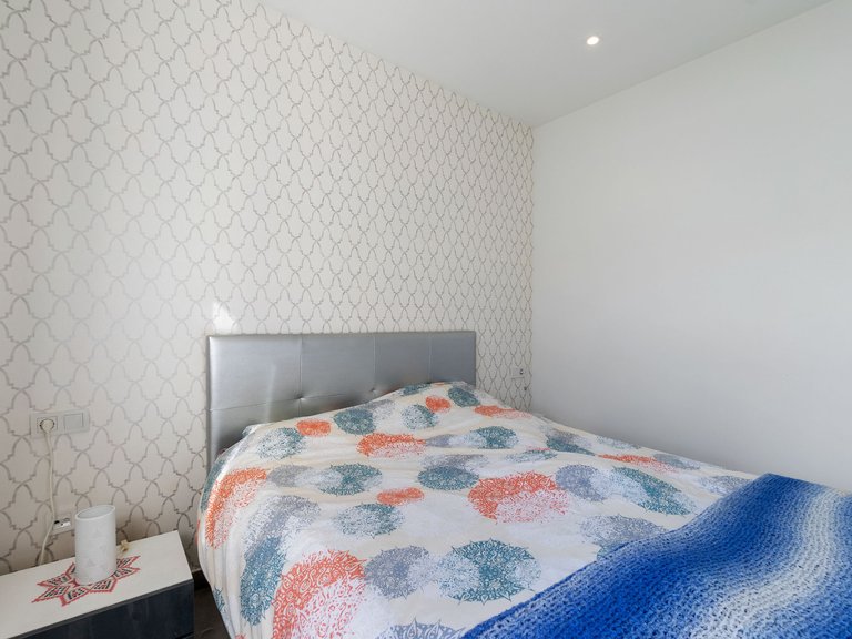 Apartment for Sale in Residencial Solpark II - Aguas Nuevas,Alicante 15