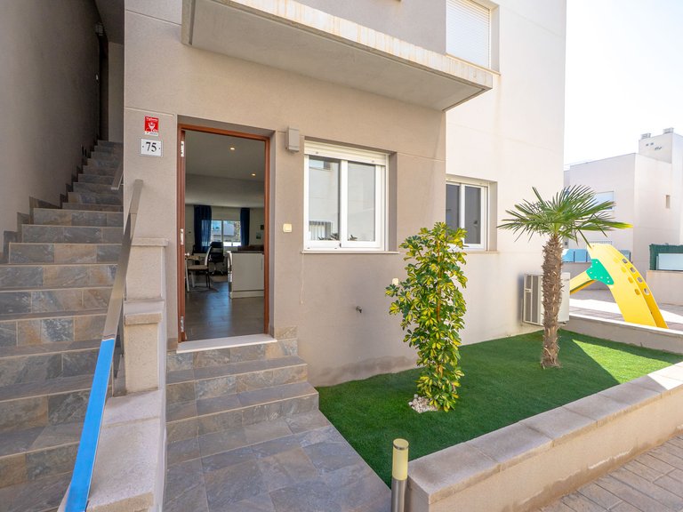 Apartment for Sale in Residencial Solpark II - Aguas Nuevas,Alicante 20