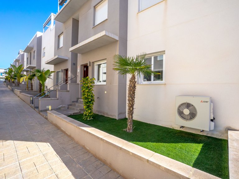 Apartment for Sale in Residencial Solpark II - Aguas Nuevas,Alicante 22