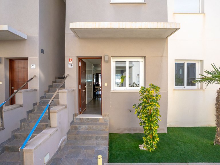 Apartment for Sale in Residencial Solpark II - Aguas Nuevas,Alicante 21