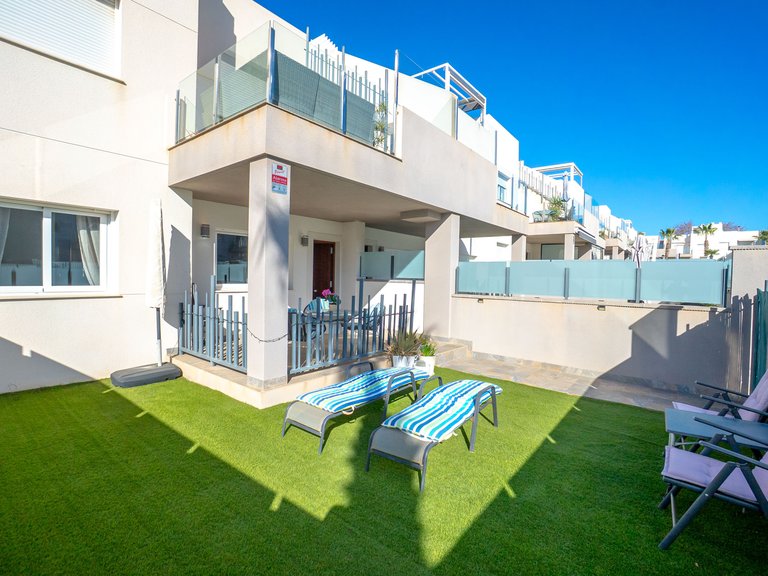 Apartment for Sale in Residencial Solpark II - Aguas Nuevas,Alicante 6