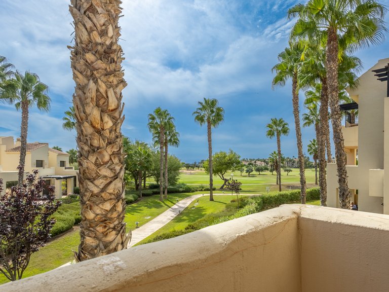 Apartment for Sale in Roda Golf & Beach Resort,Costa Cálida 2