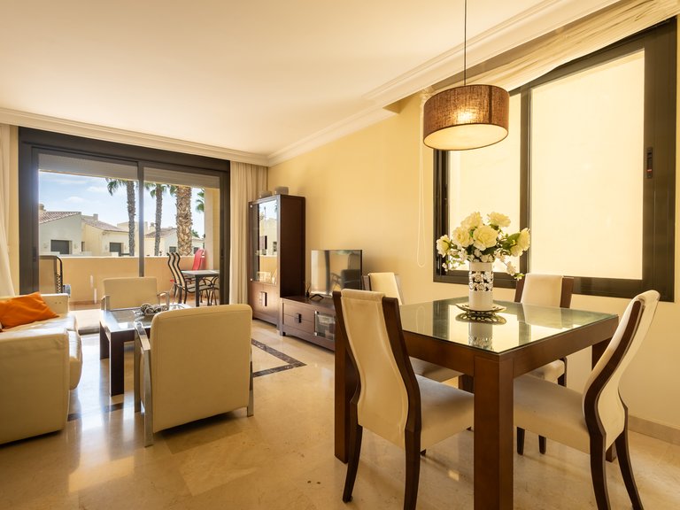 Apartment for Sale in Roda Golf & Beach Resort,Costa Cálida 4