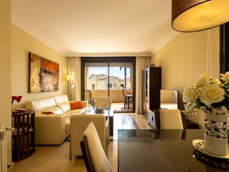 Apartment for Sale in Roda Golf & Beach Resort,Costa Cálida 5
