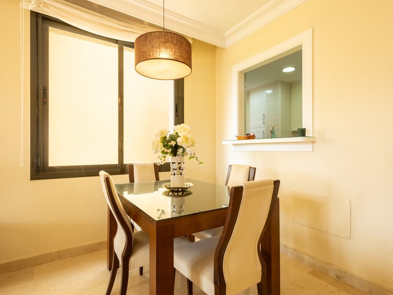 Apartment for Sale in Roda Golf & Beach Resort,Costa Cálida 6