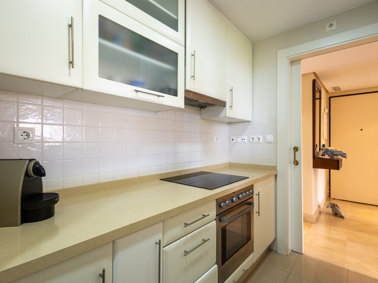 Apartment for Sale in Roda Golf & Beach Resort,Costa Cálida 7