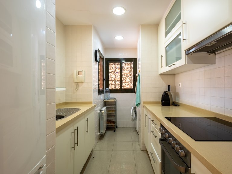 Apartment for Sale in Roda Golf & Beach Resort,Costa Cálida 8