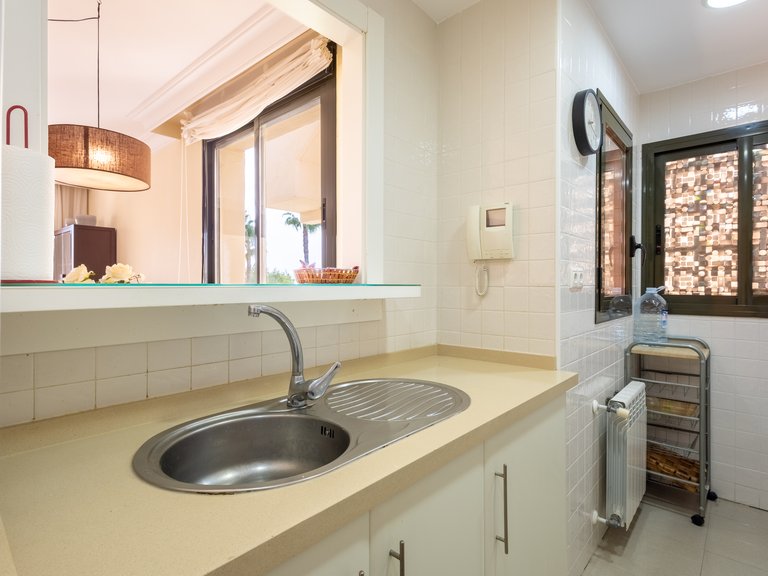 Apartment for Sale in Roda Golf & Beach Resort,Costa Cálida 10