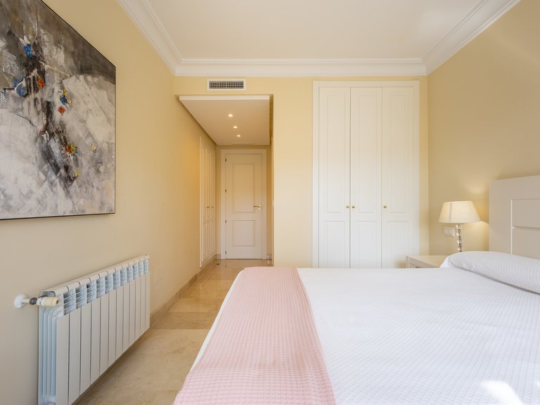 Apartment for Sale in Roda Golf & Beach Resort,Costa Cálida 12