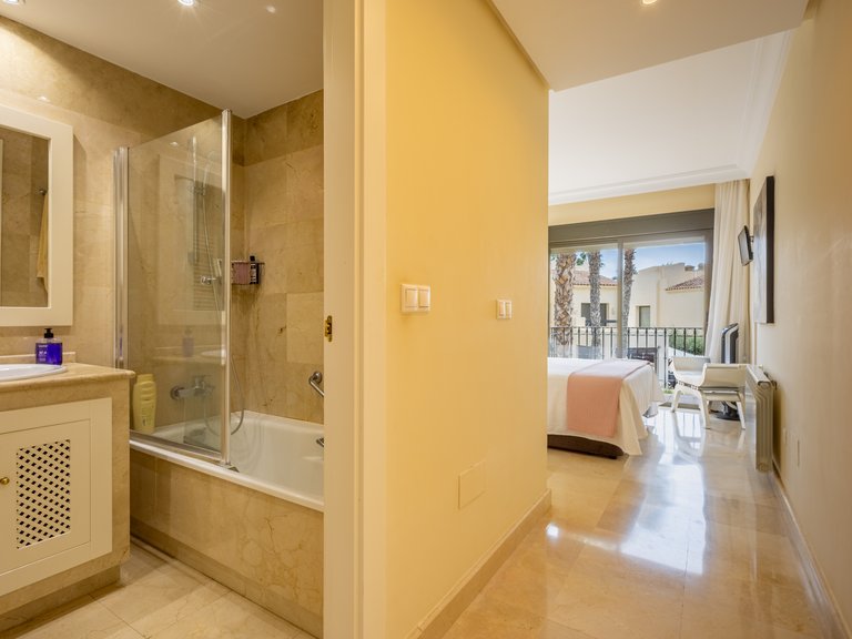 Apartment for Sale in Roda Golf & Beach Resort,Costa Cálida 16