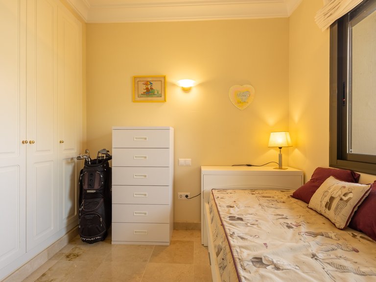 Apartment for Sale in Roda Golf & Beach Resort,Costa Cálida 17