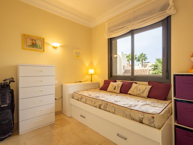 Apartment for Sale in Roda Golf & Beach Resort,Costa Cálida 18