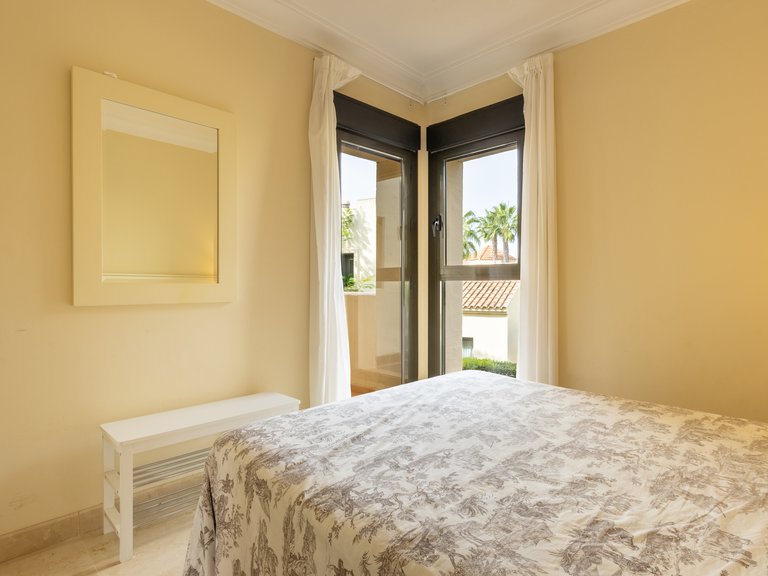Apartment for Sale in Roda Golf & Beach Resort,Costa Cálida 21