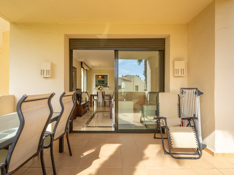 Apartment for Sale in Roda Golf & Beach Resort,Costa Cálida 23