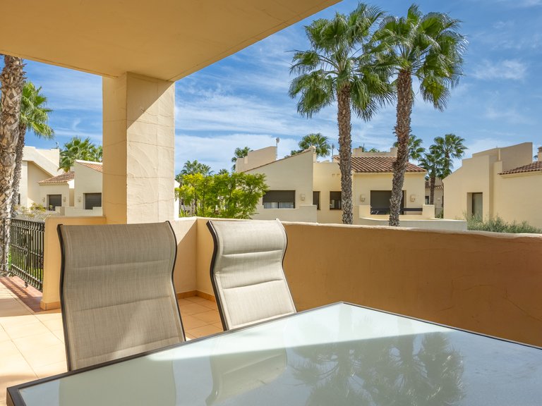 Apartment for Sale in Roda Golf & Beach Resort,Costa Cálida 24