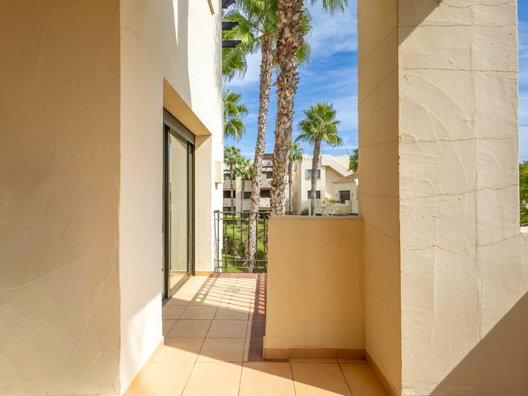 Apartment for Sale in Roda Golf & Beach Resort,Costa Cálida 25