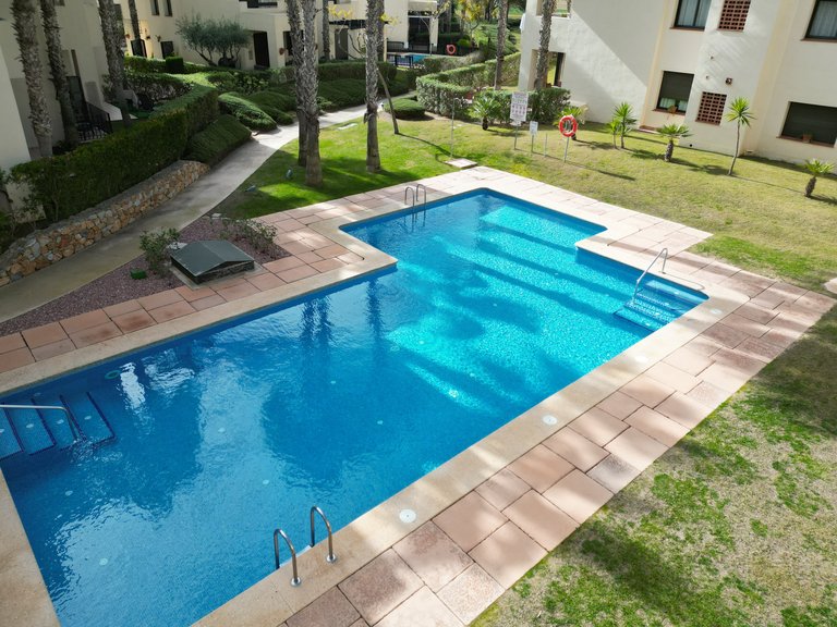 Apartment for Sale in Roda Golf & Beach Resort,Costa Cálida 28