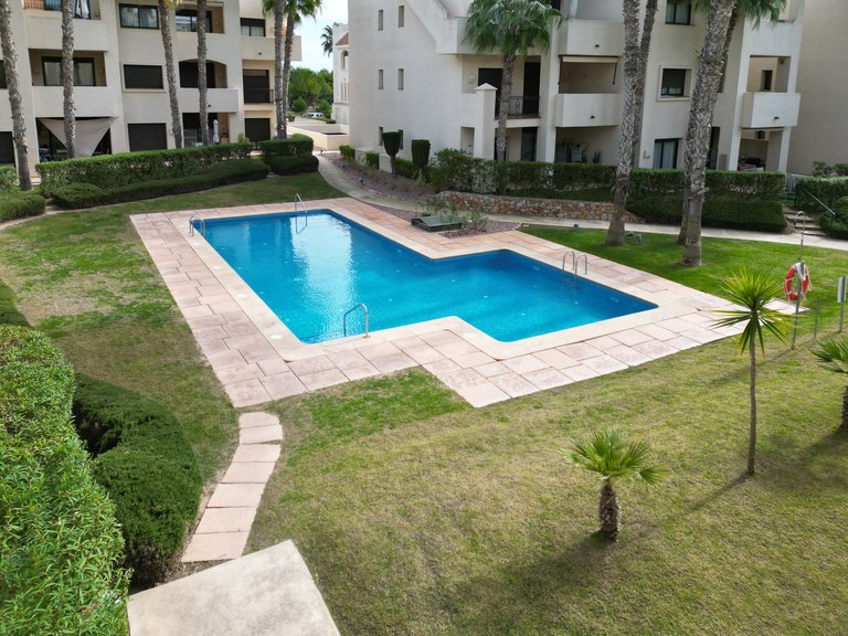 Apartment for Sale in Roda Golf & Beach Resort,Costa Cálida 29