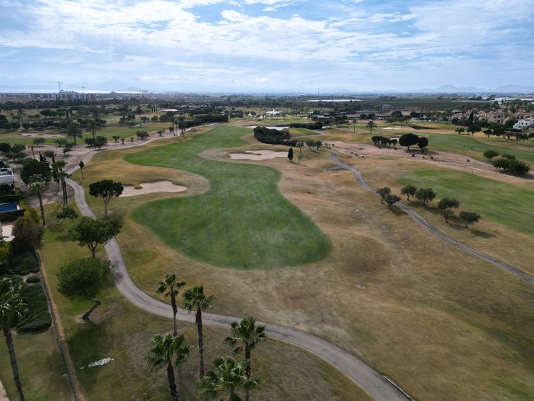 Apartment for Sale in Roda Golf & Beach Resort,Costa Cálida 30