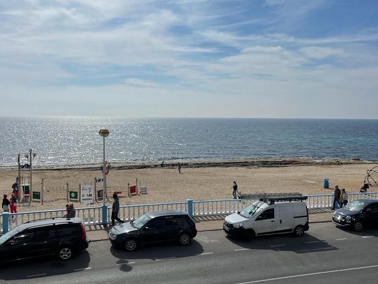 Apartment for Sale in Playa de los Locos,Alicante 13