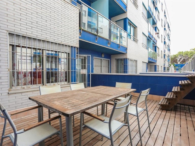 Apartment for Sale in Playa de los Locos,Alicante 21