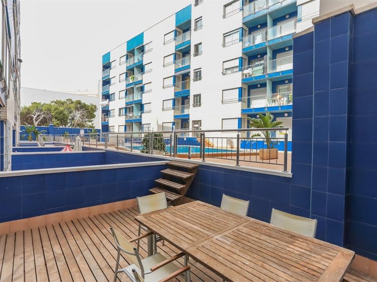 Apartment for Sale in Playa de los Locos,Alicante 23