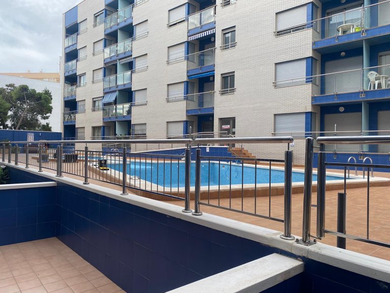 Apartment for Sale in Playa de los Locos,Alicante 24