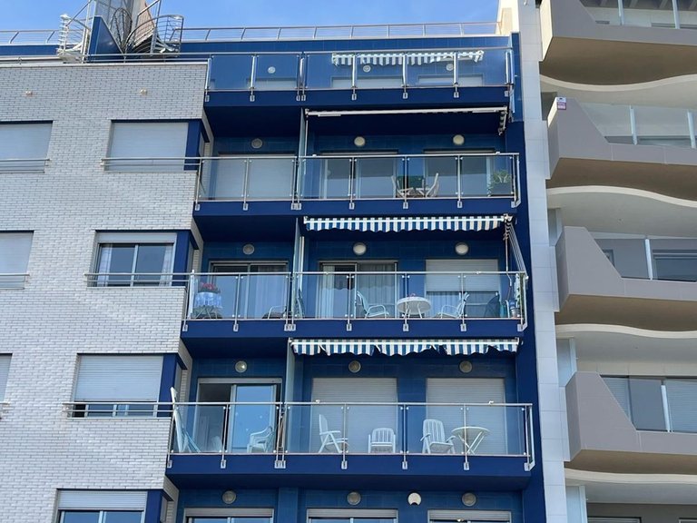 Apartment for Sale in Playa de los Locos,Alicante 28