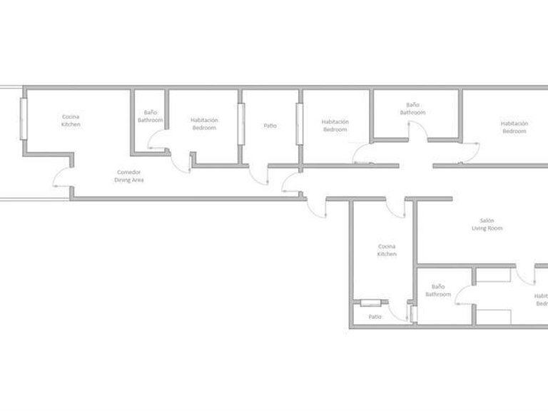 Apartment for Sale in Playa de los Locos,Alicante 30