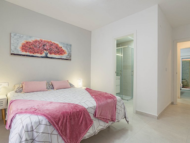 Apartment for Sale in Playa del Cura,Alicante 20