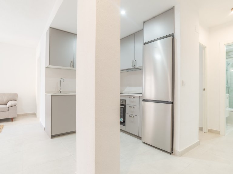 Apartment for Sale in Playa del Cura,Alicante 16